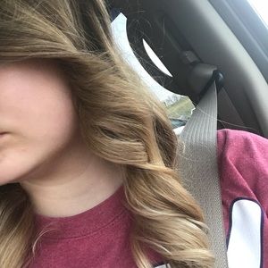 Meet your Posher, Tara